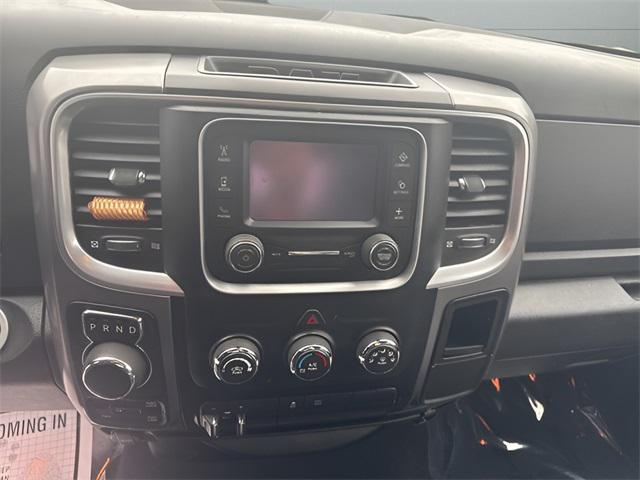 used 2022 Ram 1500 Classic car, priced at $26,999