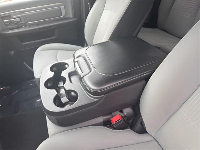 used 2022 Ram 1500 Classic car, priced at $26,999