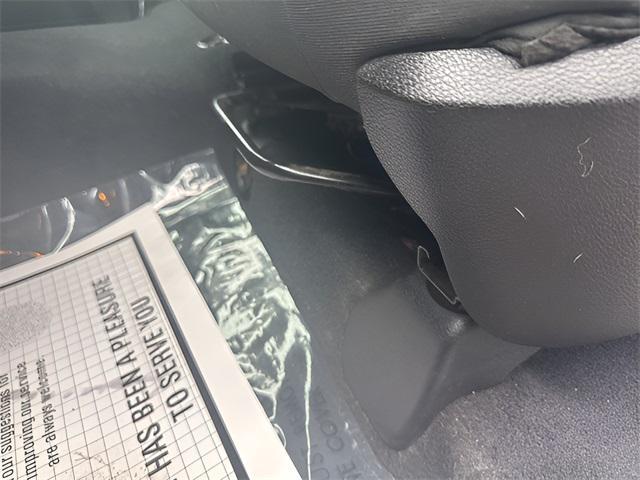 used 2022 Ram 1500 Classic car, priced at $26,999