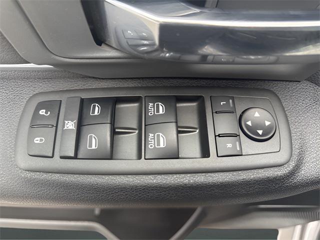 used 2022 Ram 1500 Classic car, priced at $26,999