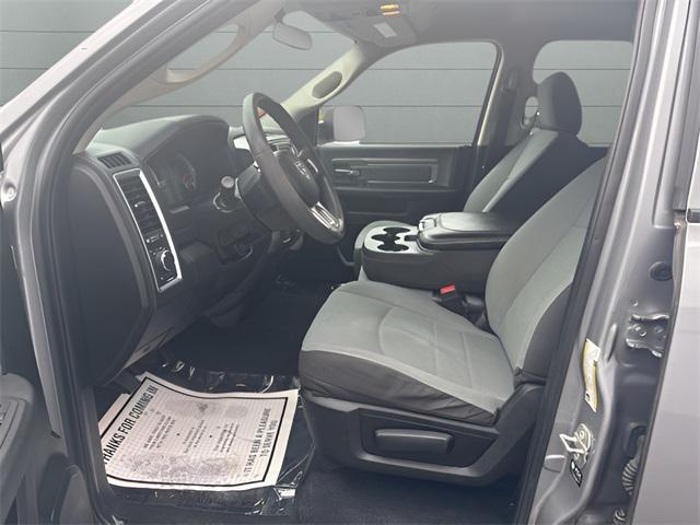 used 2022 Ram 1500 Classic car, priced at $26,999