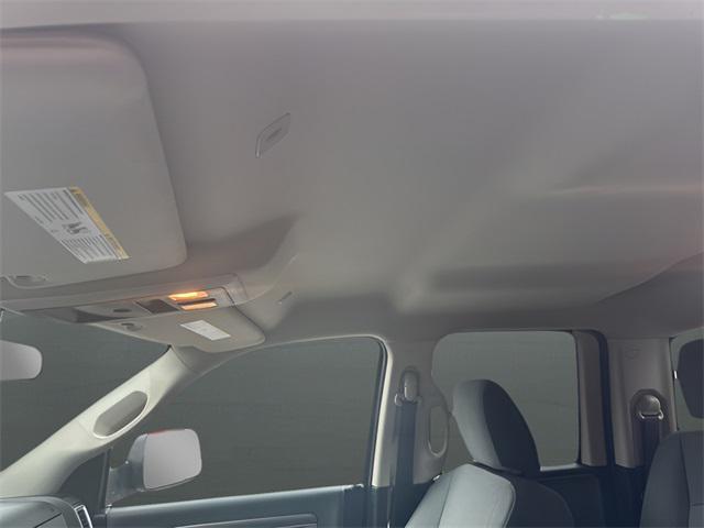 used 2022 Ram 1500 Classic car, priced at $26,999