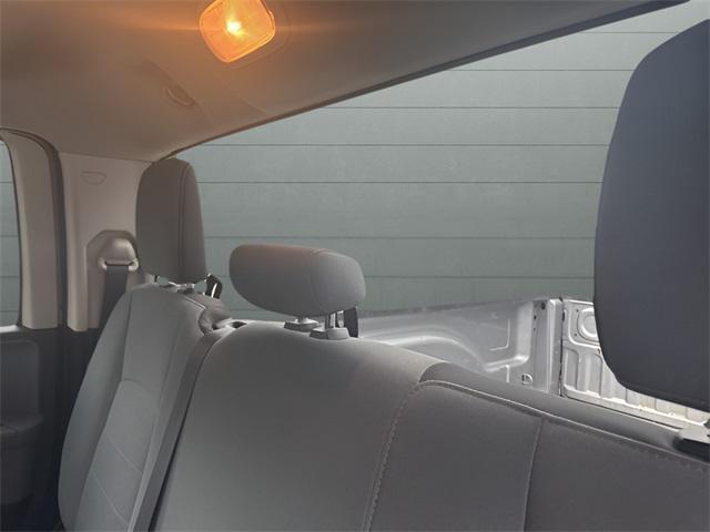 used 2022 Ram 1500 Classic car, priced at $26,999