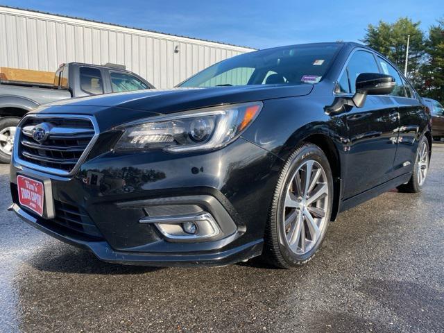 used 2019 Subaru Legacy car, priced at $17,800