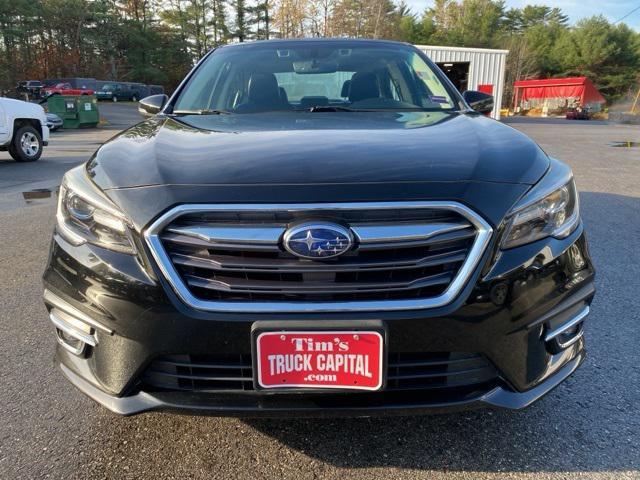 used 2019 Subaru Legacy car, priced at $17,800