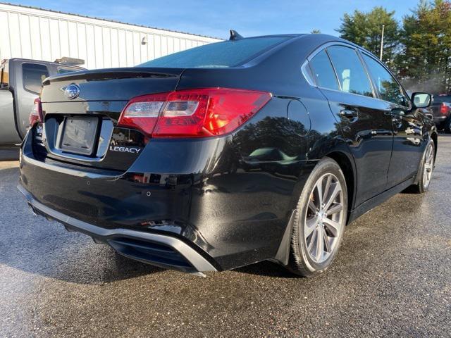 used 2019 Subaru Legacy car, priced at $17,800