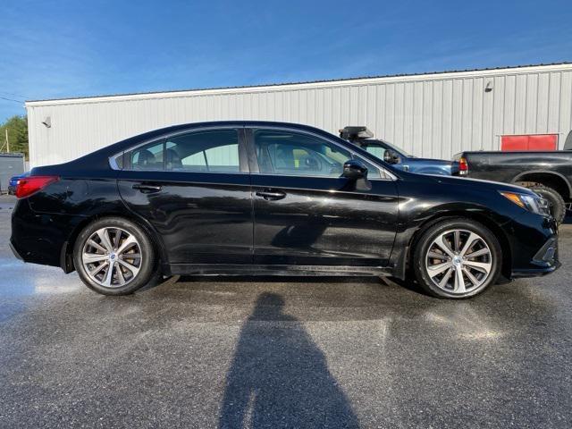 used 2019 Subaru Legacy car, priced at $17,800