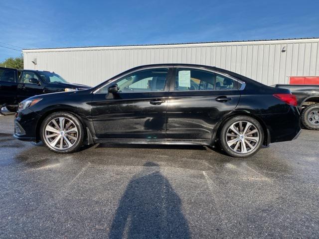 used 2019 Subaru Legacy car, priced at $17,800