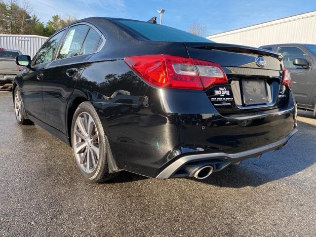 used 2019 Subaru Legacy car, priced at $17,800