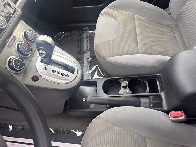 used 2012 Nissan Sentra car, priced at $7,899