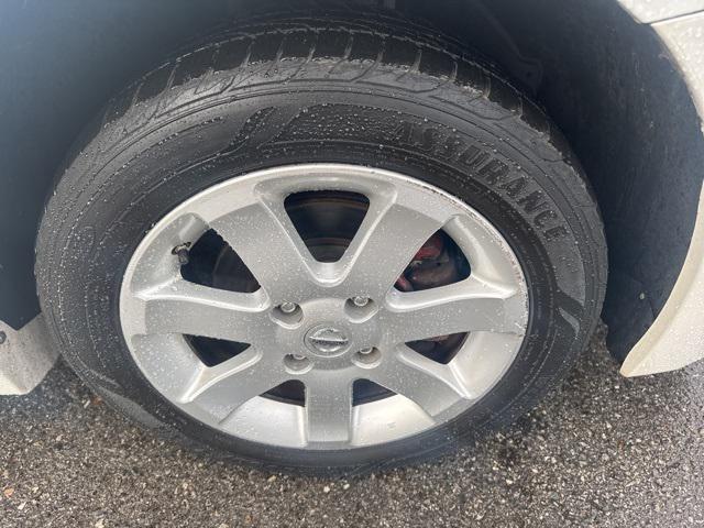 used 2012 Nissan Sentra car, priced at $7,899