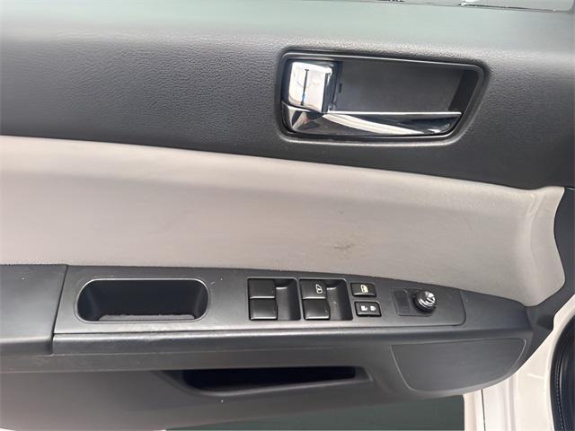 used 2012 Nissan Sentra car, priced at $7,899