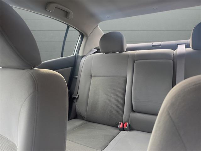 used 2012 Nissan Sentra car, priced at $7,899