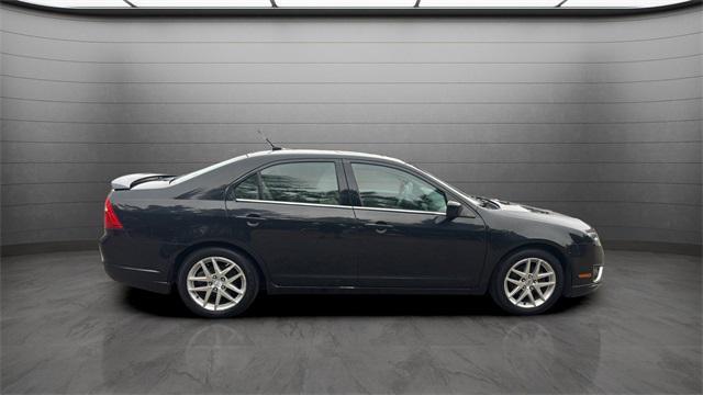 used 2010 Ford Fusion car, priced at $3,950