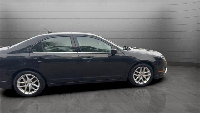 used 2010 Ford Fusion car, priced at $3,950