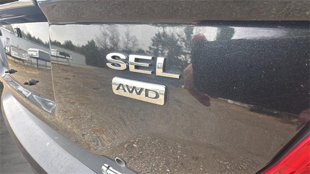 used 2010 Ford Fusion car, priced at $3,950