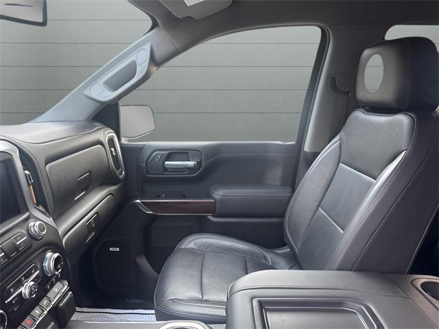 used 2020 GMC Sierra 1500 car, priced at $42,999