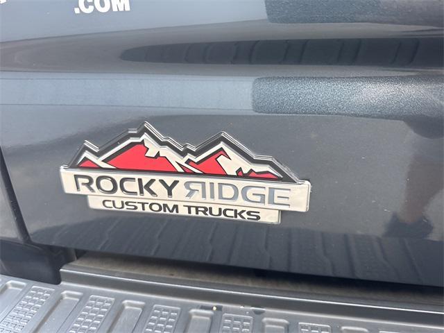 used 2020 GMC Sierra 1500 car, priced at $42,999