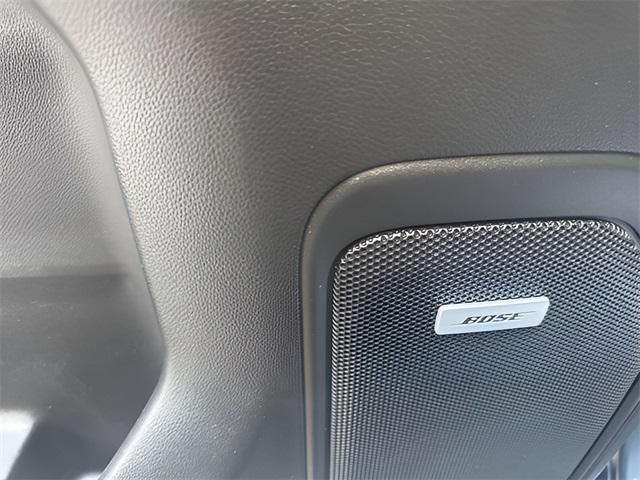 used 2020 GMC Sierra 1500 car, priced at $42,999