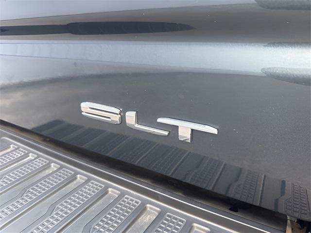 used 2020 GMC Sierra 1500 car, priced at $42,999