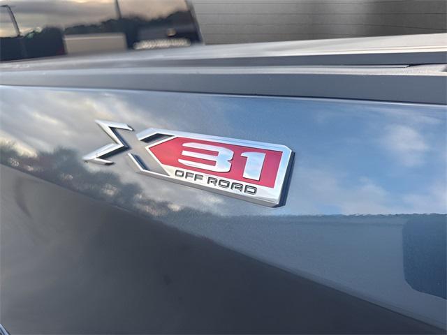 used 2020 GMC Sierra 1500 car, priced at $42,999