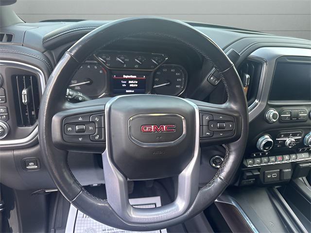 used 2020 GMC Sierra 1500 car, priced at $42,999