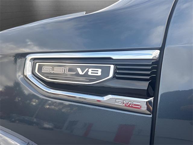 used 2020 GMC Sierra 1500 car, priced at $42,999