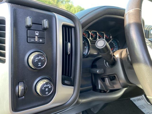 used 2018 GMC Sierra 1500 car, priced at $25,999