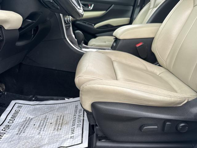 used 2022 Subaru Ascent car, priced at $22,999