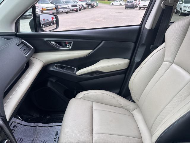 used 2022 Subaru Ascent car, priced at $22,999
