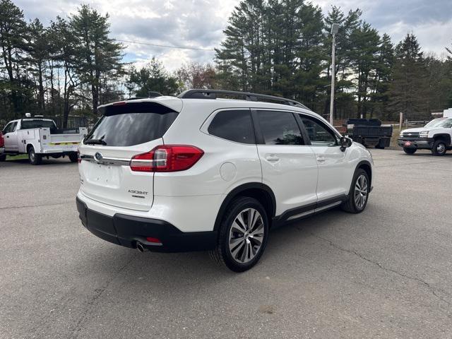 used 2022 Subaru Ascent car, priced at $22,999