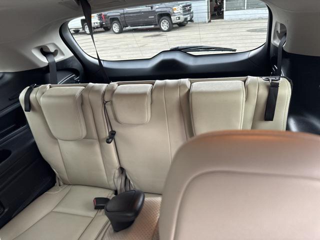 used 2022 Subaru Ascent car, priced at $22,999