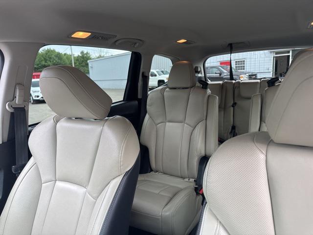 used 2022 Subaru Ascent car, priced at $22,999