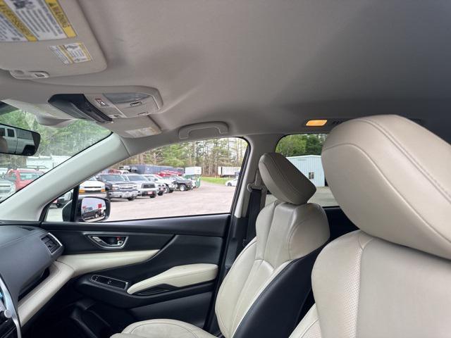 used 2022 Subaru Ascent car, priced at $22,999