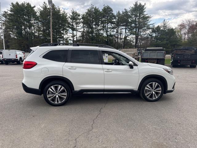 used 2022 Subaru Ascent car, priced at $22,999