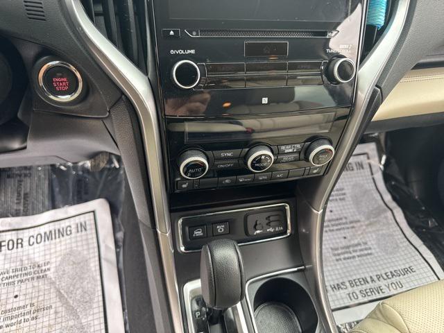 used 2022 Subaru Ascent car, priced at $22,999