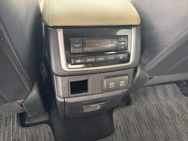used 2022 Subaru Ascent car, priced at $22,999