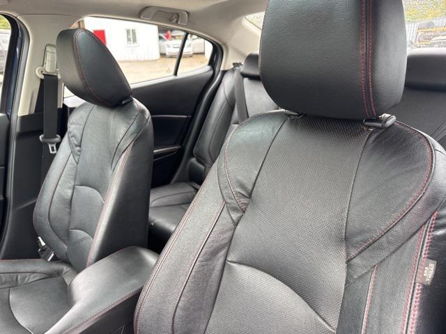 used 2014 Mazda Mazda3 car, priced at $10,900