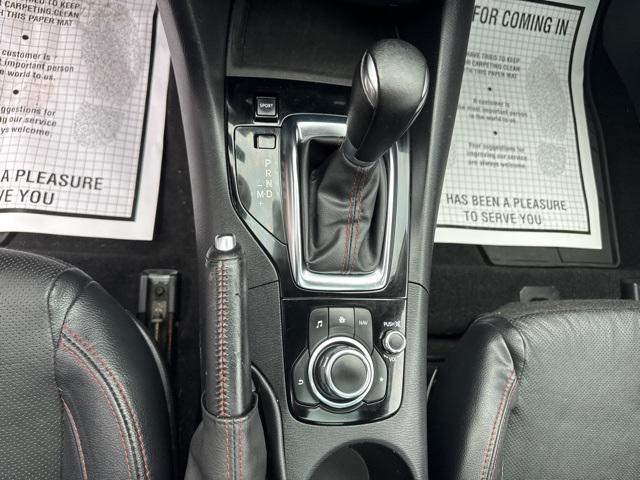used 2014 Mazda Mazda3 car, priced at $10,900