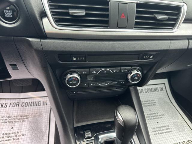 used 2014 Mazda Mazda3 car, priced at $10,900