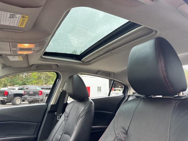 used 2014 Mazda Mazda3 car, priced at $10,900