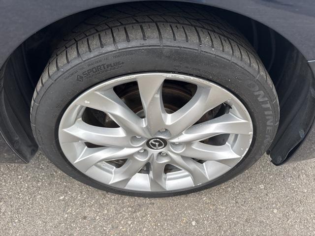 used 2014 Mazda Mazda3 car, priced at $10,900