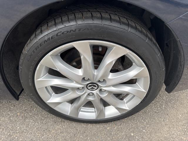 used 2014 Mazda Mazda3 car, priced at $10,900