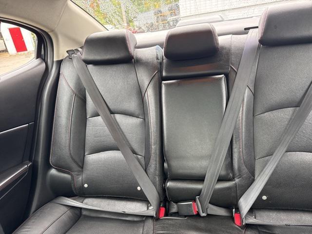 used 2014 Mazda Mazda3 car, priced at $10,900