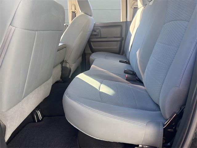 used 2017 Ram 1500 car, priced at $19,900