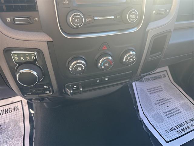 used 2017 Ram 1500 car, priced at $19,900