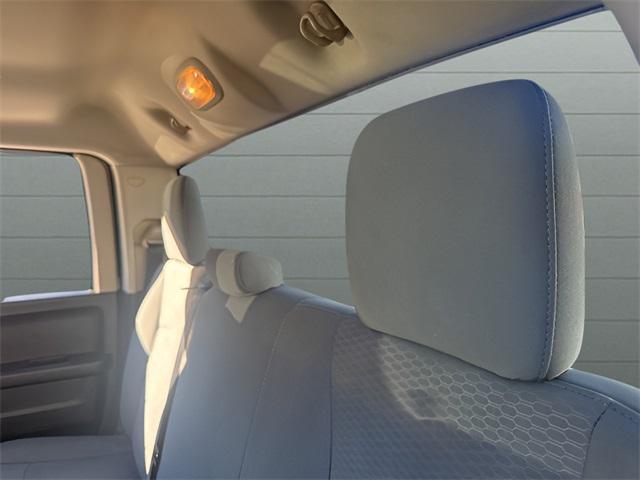 used 2017 Ram 1500 car, priced at $19,900