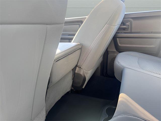 used 2017 Ram 1500 car, priced at $19,900