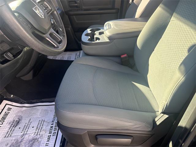 used 2017 Ram 1500 car, priced at $19,900