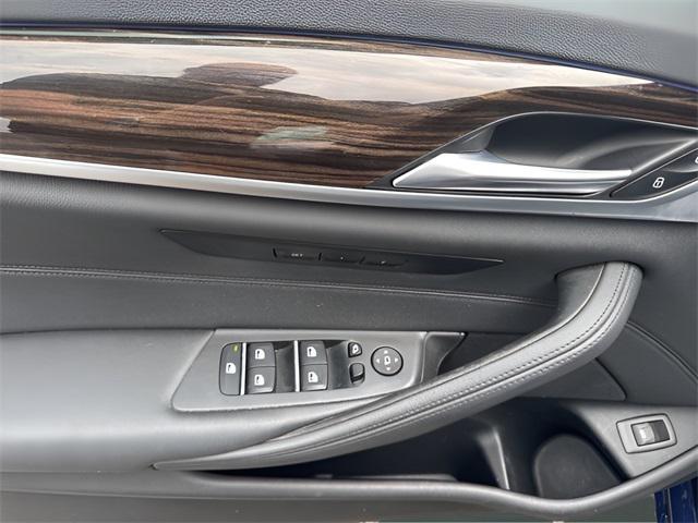 used 2019 BMW 530 car, priced at $18,999